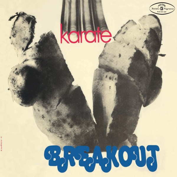 Karate (Reedycja) (vinyl)