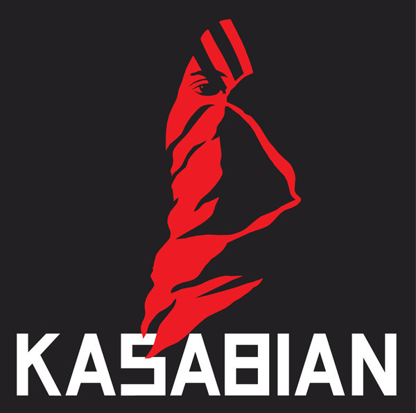 Kasabian (vinyl)