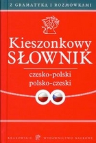 Kieszonkowy słownik czesko-polski polsko-czeski