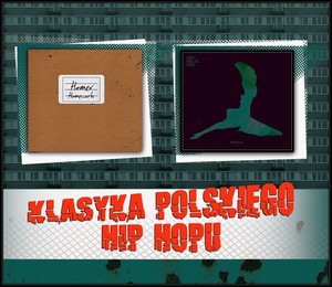 Klasyka polskiego hip-hopu: Homex & Egotrue