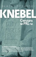 Knebel - mobi, epub, pdf Cenzura w PRL