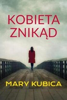 Kobieta znikąd - mobi, epub