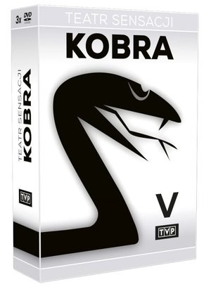 Kobra Kolekcja V Teatr Sensacji