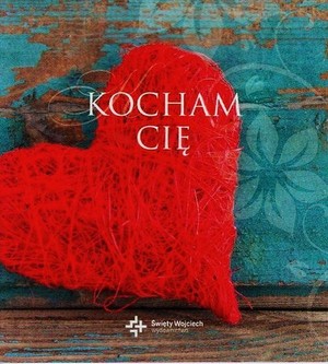 Kocham Cię