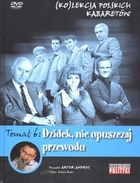 Kolekcja polskich kabaretów 6 Dzidek nie opuszczaj przewodu + DVD