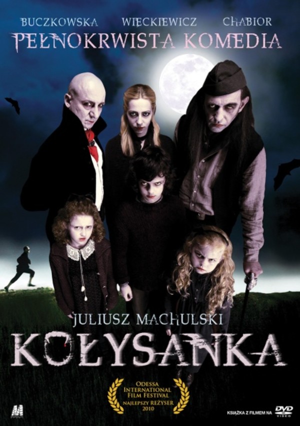 Kołysanka