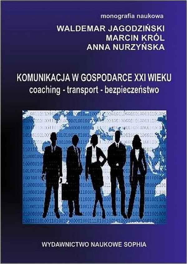 KOMUNIKACJA W GOSPODARCE XXI WIEKU COACHING- TRANSPORT- BEZPIECZEŃSTWO (red). Waldemar Jagodziński, Marcin Król, Anna Nurzyńska - BEZPIECZEŃSTWO OBSŁUGI KLIENTÓW E-URZĘDU. ANALIZA POTRZEB I PROPOZYCJA ROZWIĄZAŃ NA WYBRANYCH PRZYKŁADACH