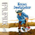 Konan Destylator - Audiobook mp3