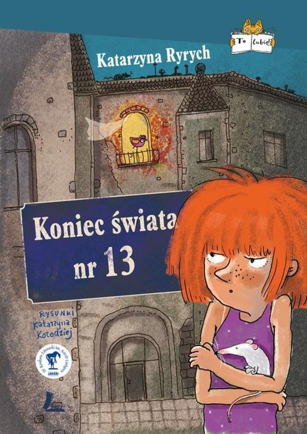 Koniec świata nr 13