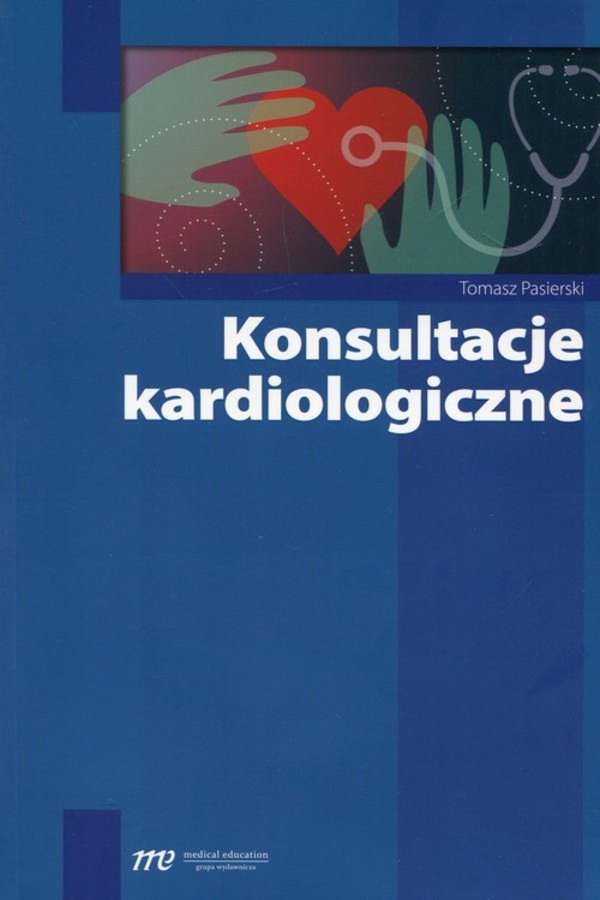 Konsultacje kardiologiczne