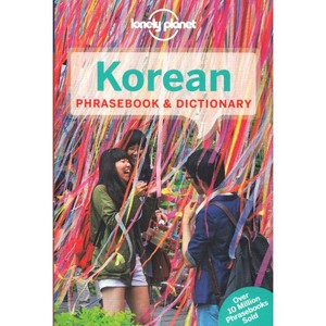 Korean Phrasebook & Dictionary / Koreański Rozmówki i Słownik