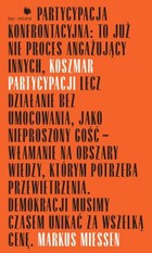 Koszmar partycypacji - mobi, epub