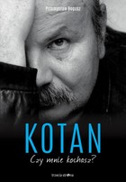 Kotan. Czy mnie kochasz? - mobi, epub