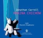 Kraina chichów - Audiobook mp3