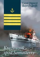 Krążownik spod Somosierry - mobi, epub