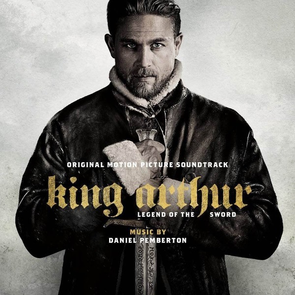 Król Artur: Legenda miecza (OST)