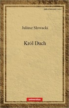 Król Duch. Rapsod I - pdf
