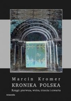 Kronika Polska. Księgi: pierwsza, wtóra, trzecia i czwarta - pdf