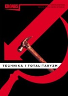 Kronos 3/2014. Technika i totalitaryzm - mobi, epub
