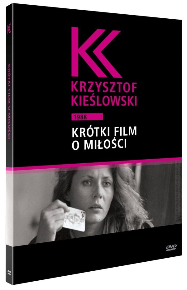 Krótki film o miłości