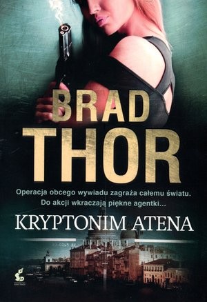 Kryptonim Atena