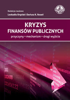 Kryzys finansów publicznych