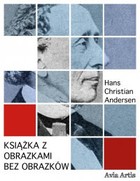 Książka z obrazkami bez obrazków - mobi, epub