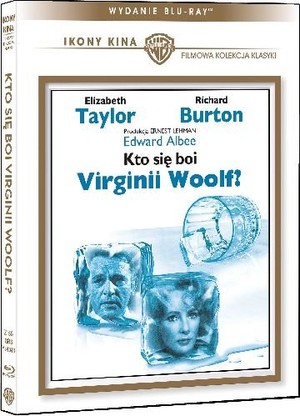 Kto się boi Virginii Woolf?