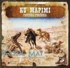 Ku Mapimi `Pantera Południa` - Audiobook mp3