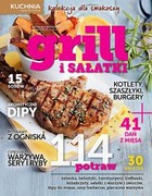 Kuchnia. Kolekcja dla smakoszy 2/2017 Grill i sałatki - pdf