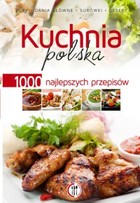 Kuchnia polska 1000 najlepszych przepisów - pdf