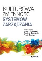 Kulturowa zmienność systemów zarządzania