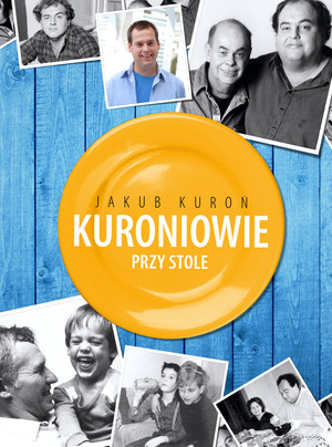 Kuroniowie przy stole