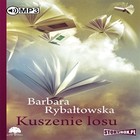 Kuszenie losu - Audiobook mp3