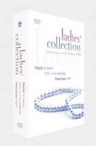 Ladies Collection BOX romantyczny