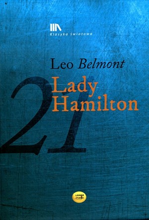 Lady Hamilton + CD