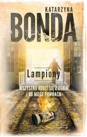 Lampiony Tom 3
