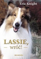 Lassie, wróć! - mobi, epub