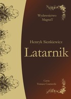 Latarnik - Audiobook mp3