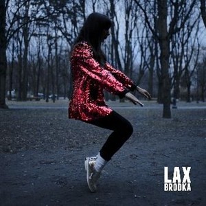 LAX (vinyl)
