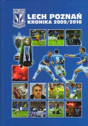 Lech Poznań Kronika 2009/2010