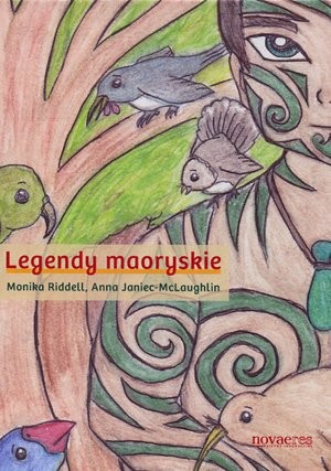 Legendy maoryskie