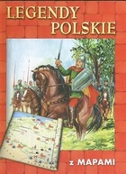 Legendy polskie z mapami