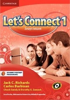 Let`s Connect 1. Zeszyt ćwiczeń