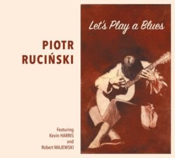 Let`s Play a Blues