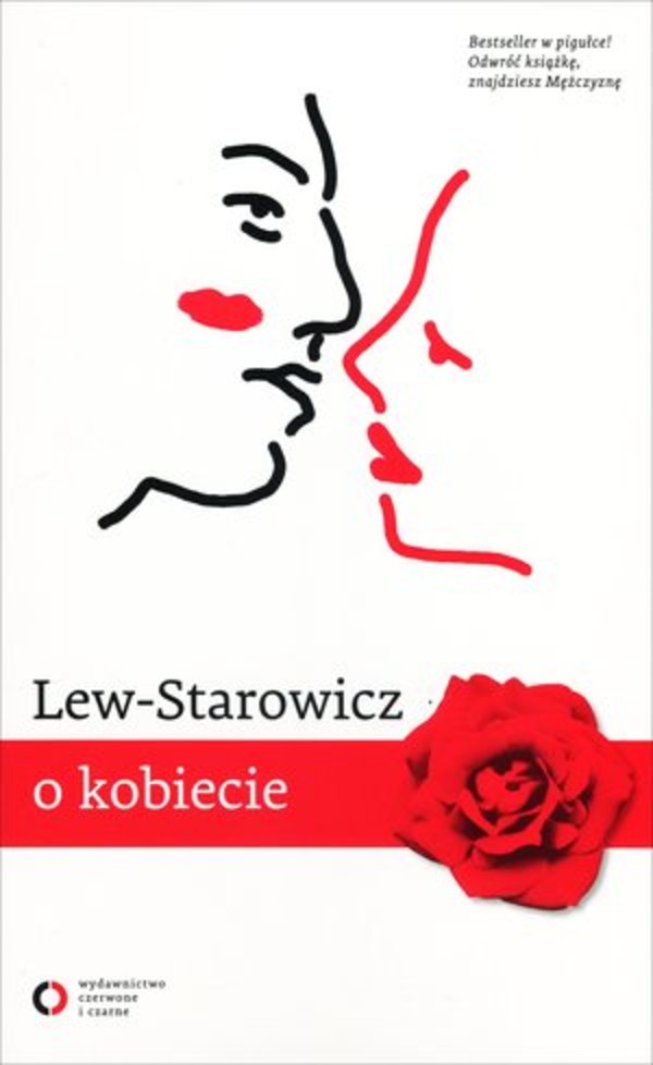 Lew-Starowicz o kobiecie / Lew-Starowicz o mężczyźnie
