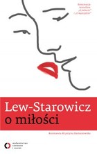 Lew-Starowicz o miłości - mobi, epub