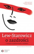 Lew-Starowicz o zazdrości i innych szaleństwach z miłości - mobi, epub