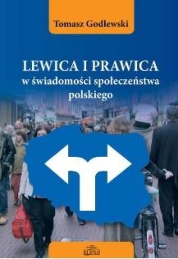 Lewica i prawica w świadomości społeczeństwa polskiego