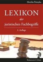 Lexikon der juristischen Fachbegriffe - pdf 2. Auflage